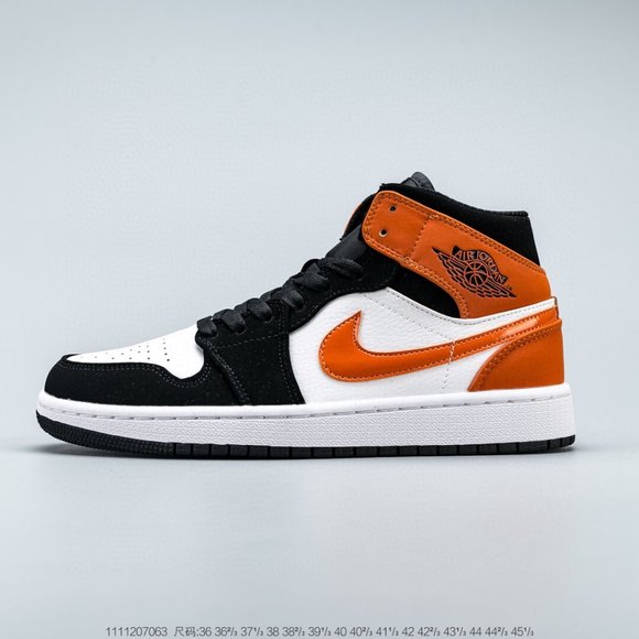 New Aj Nike running shoes for men main image 6